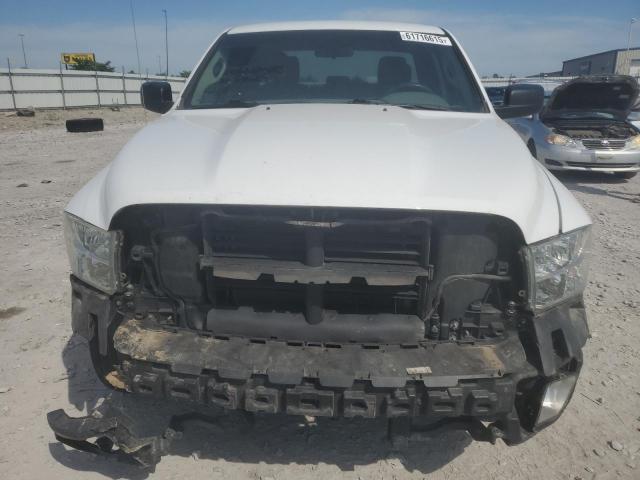 Продаж на аукціоні авто 2019 Ram 1500 Class, vin: 1C6RR6FT1KS545771, номер лоту: 61716615