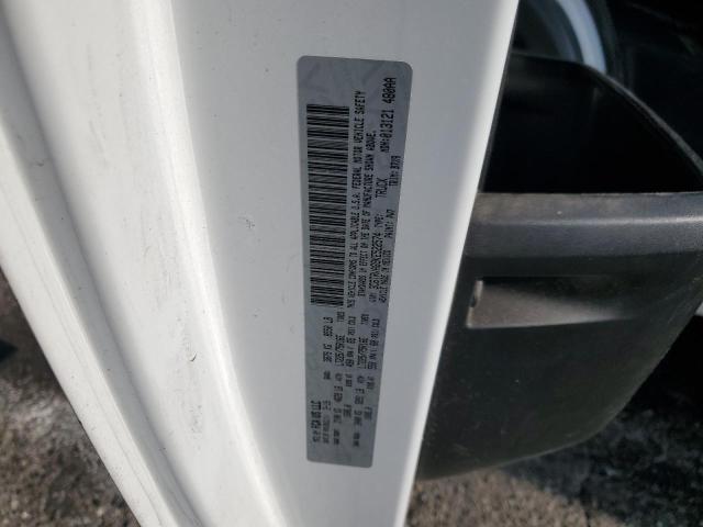Aukcja sprzedaży 2019 Ram Promaster, vin: 3C6TRVAG9KE522574, numer aukcji: 62748085