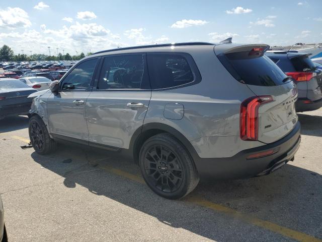 Продажа на аукционе авто 2022 Kia Telluride, vin: 5XYP3DHC4NG230217, номер лота: 61572995