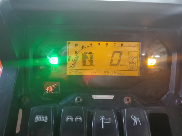 Продаж на аукціоні авто 2020 Honda Sxs1000 S4, vin: 1HFVE06E0L4001632, номер лоту: 62154665
