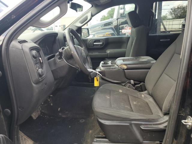 Продаж на аукціоні авто 2020 Chevrolet 1500, vin: 1GCPYBEK7LZ233838, номер лоту: 60496005