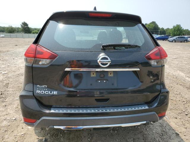 2017 Nissan Rogue S მანქანა იყიდება აუქციონზე, vin: KNMAT2MT2HP616197, აუქციონის ნომერი: 59378075