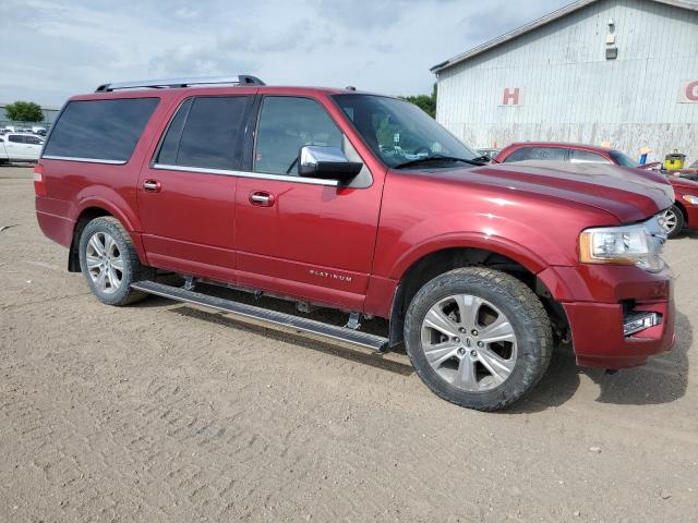 Продаж на аукціоні авто 2017 Ford Expedition, vin: 1FMJK1MT8HEA80084, номер лоту: 62748475
