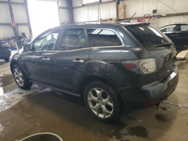 Продаж на аукціоні авто 2011 Mazda Cx-7, vin: JM3ER4D32B0361845, номер лоту: 61918585