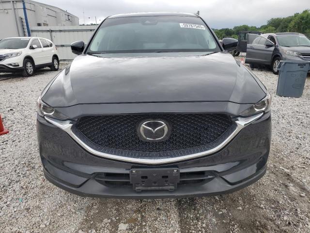 Aukcja sprzedaży 2021 Mazda Cx-5 Touri, vin: JM3KFACM9M1329086, numer aukcji: 59787545
