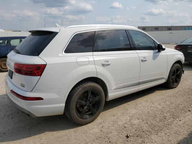 Aukcja sprzedaży 2017 Audi Q7 Premium, vin: WA1AAAF79HD020189, numer aukcji: 59193975
