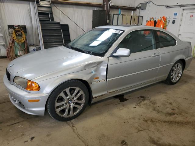 Продажа на аукционе авто 2001 Bmw 330, vin: WBABN53411JU32837, номер лота: 61124625