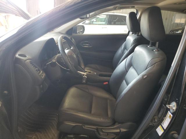 Продаж на аукціоні авто 2016 Honda Hr-v Exl, vin: 3CZRU6H7XGM727499, номер лоту: 60550805