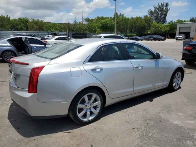 Продажа на аукционе авто 2014 Cadillac Ats Luxury, vin: 1G6AB5RA7E0127068, номер лота: 61588305