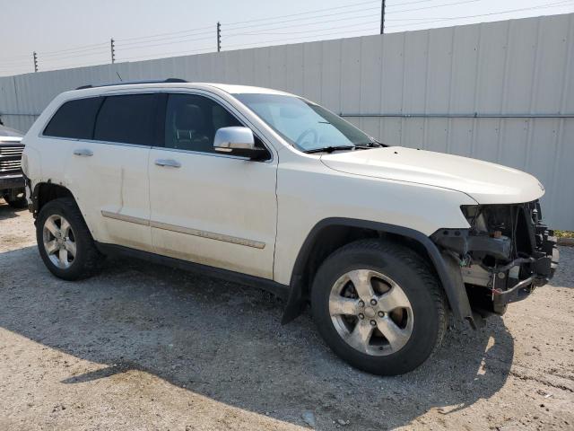 60276975 :رقم المزاد ، 1C4RJFBG5CC262245 vin ، 2012 Jeep Grand Cherokee مزاد بيع
