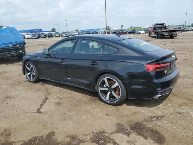 Продаж на аукціоні авто 2025 Audi A5, vin: WAUFACF57SA014631, номер лоту: 56713435