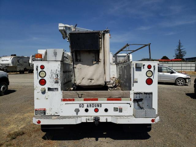 70963435 :رقم المزاد ، 1FD4F46Y48EE09598 vin ، 2008 Ford F450 Super مزاد بيع