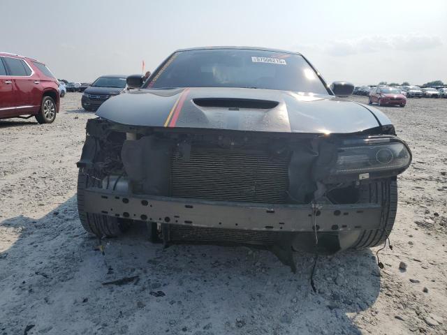 2019 Dodge Charger Sc მანქანა იყიდება აუქციონზე, vin: 2C3CDXGJ3KH552930, აუქციონის ნომერი: 57506215