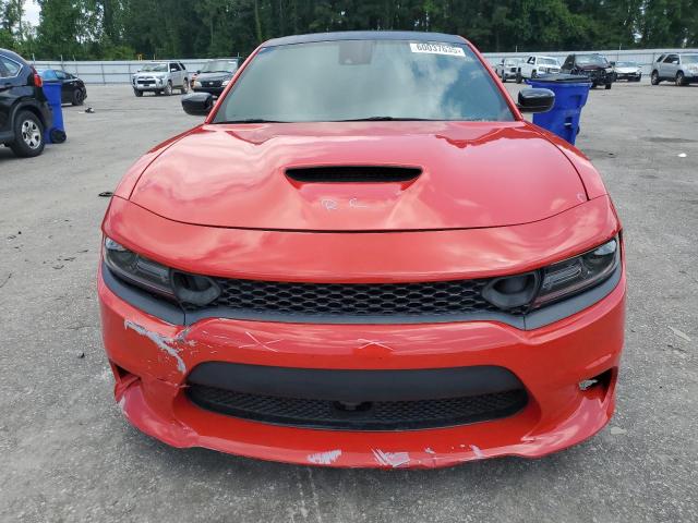 Продаж на аукціоні авто 2017 Dodge Charger, vin: 2C3CDXGJ3HH595706, номер лоту: 60037635