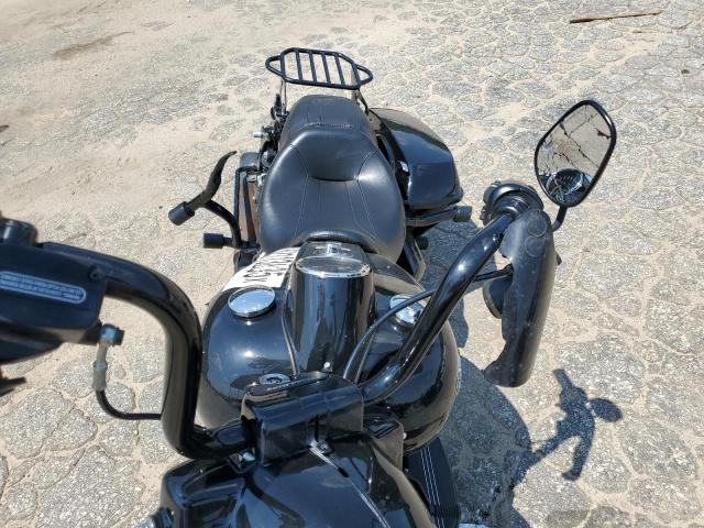 Aukcja sprzedaży 2024 Harley Davidson Flhrxs, vin: 1HD1KVP17RB663477, numer aukcji: 62113835