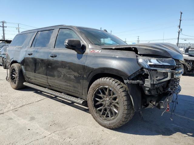 63079635 :رقم المزاد ، 1GNSKDKD1NR196891 vin ، 2022 Chevrolet Suburban K مزاد بيع