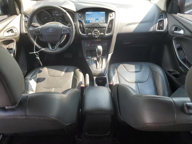 2016 Ford Focus Tita მანქანა იყიდება აუქციონზე, vin: 1FADP3J27GL317027, აუქციონის ნომერი: 59040795