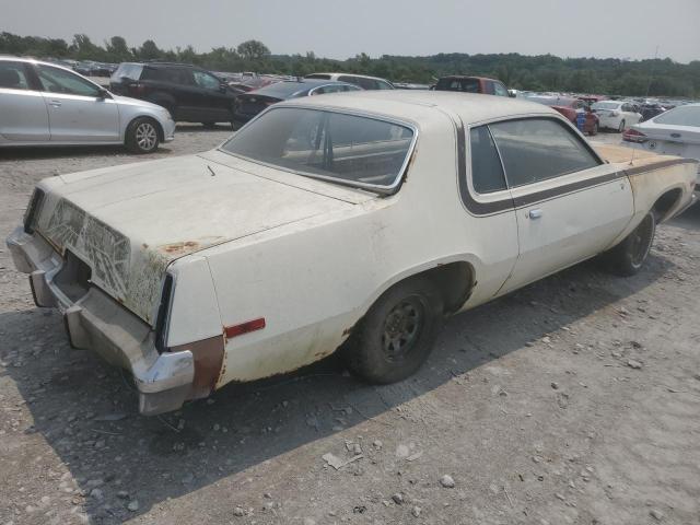 Aukcja sprzedaży 1975 Plymouth Roadrunner, vin: RM21G5G182873, numer aukcji: 57678915