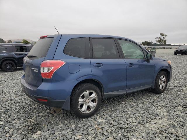 62018255 :رقم المزاد ، JF2SJAAC2EH449887 vin ، 2014 Subaru Forester 2 مزاد بيع