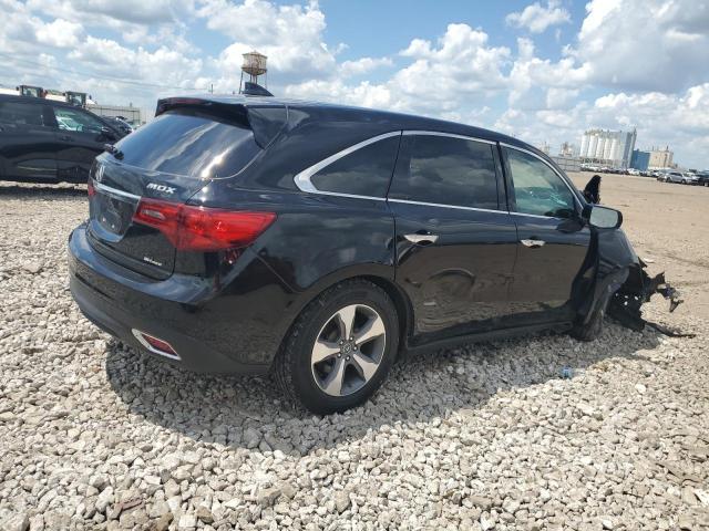 86711415 :رقم المزاد ، 5FRYD4H29GB052225 vin ، 2016 Acura Mdx مزاد بيع