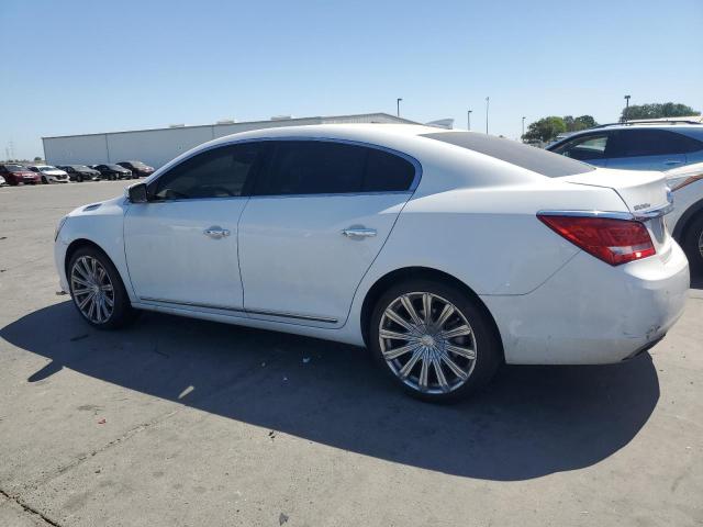 Продаж на аукціоні авто 2016 Buick Lacrosse, vin: 1G4GB5G37GF224438, номер лоту: 61627495