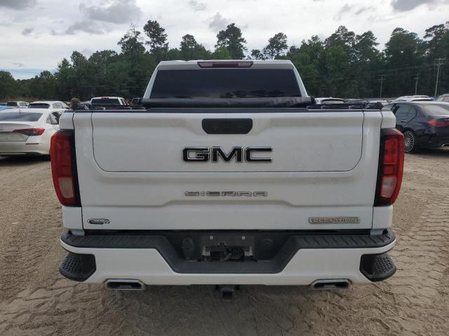 Продаж на аукціоні авто 2021 Gmc Sierra, vin: 3GTU9CET4MG435858, номер лоту: 61771355