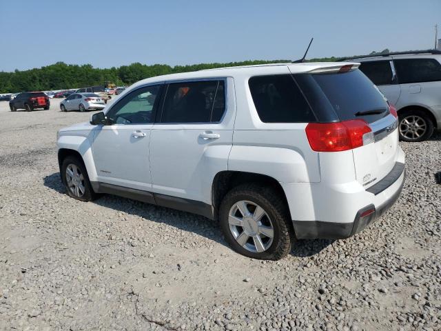 Aukcja sprzedaży 2013 Gmc Terrain, vin: 2GKALMEK7D6328613, numer aukcji: 76149605