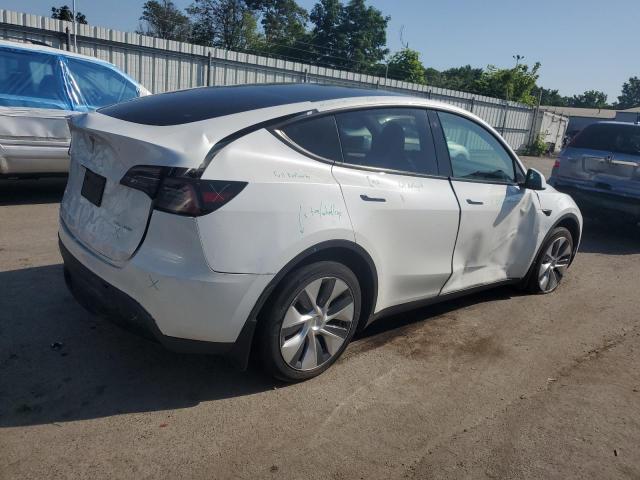 60981395 :رقم المزاد ، 7SAYGDEEXPA036073 vin ، 2023 Tesla Model Y مزاد بيع
