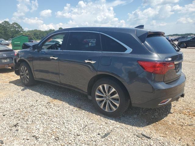 Продаж на аукціоні авто 2015 Acura Mdx Techno, vin: 5FRYD4H44FB025496, номер лоту: 61769805