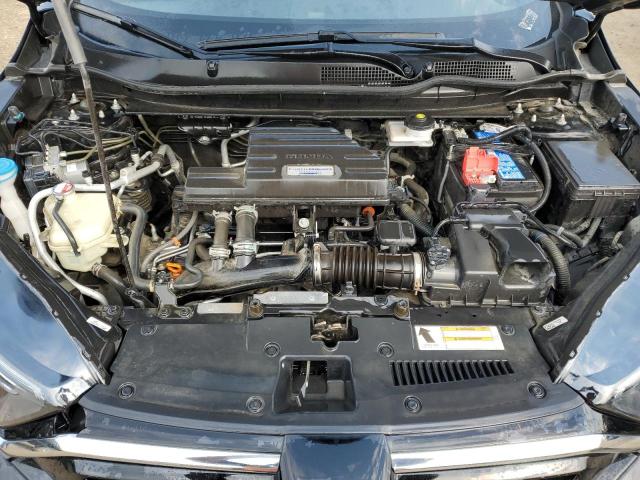 Aukcja sprzedaży 2021 Honda Cr-v, vin: 2HKRW2H49MH204345, numer aukcji: 60443525