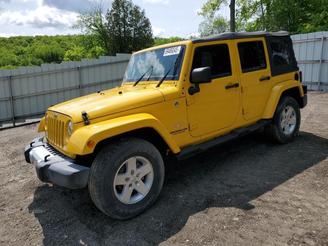 Продажа на аукционе авто 2015 Jeep Wrangler U, vin: 1C4HJWEG4FL560832, номер лота: 59469245