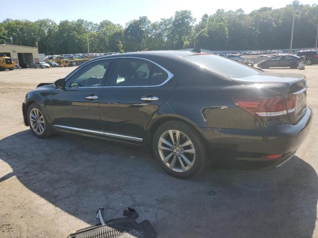 Aukcja sprzedaży 2015 Lexus Ls, vin: JTHCL5EF3F5025208, numer aukcji: 59785585