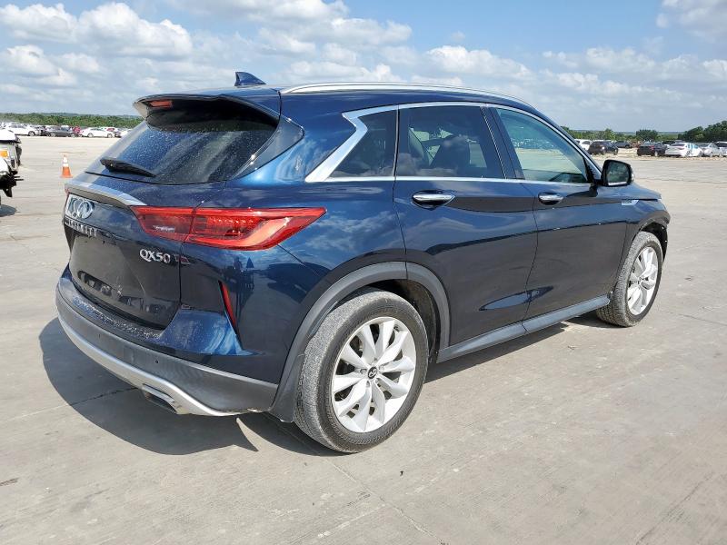 2019 Infiniti Qx50 Essen მანქანა იყიდება აუქციონზე, vin: 3PCAJ5M30KF111736, აუქციონის ნომერი: 59360515
