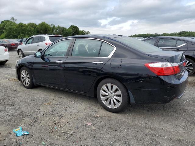 Продажа на аукционе авто 2014 Honda Accord Exl, vin: 1HGCR2F85EA074786, номер лота: 59340265