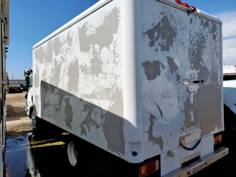 Aukcja sprzedaży 2016 Isuzu Npr, vin: 54DB4W1B8GS810468, numer aukcji: 61881135