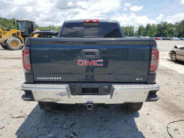 Продажа на аукционе авто 2018 Gmc Sierra K15, vin: 3GTU2NEC9JG163822, номер лота: 59953545