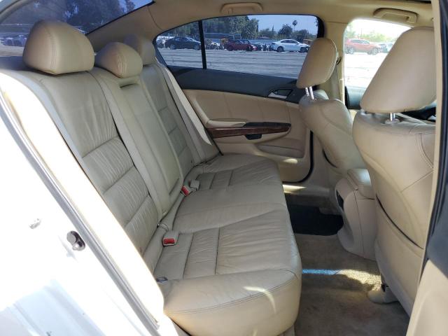 Aukcja sprzedaży 2011 Honda Accord, vin: 1HGCP3F81BA007562, numer aukcji: 61083505