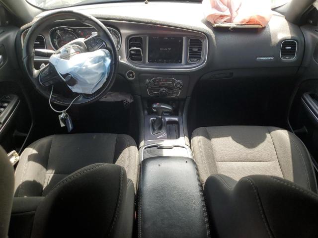 61532675 :رقم المزاد ، 2C3CDXGJ5JH121035 vin ، 2018 Dodge Charger R/ مزاد بيع