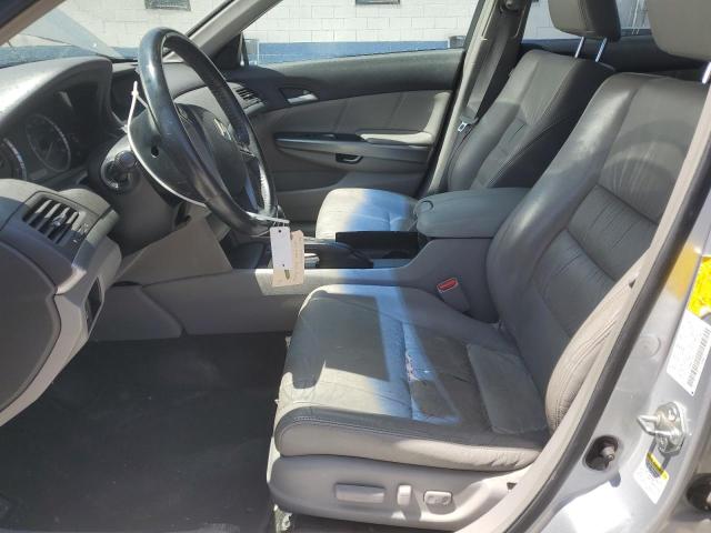 Продажа на аукционе авто 2008 Honda Accord, vin: 1HGCP36898A078307, номер лота: 61756835