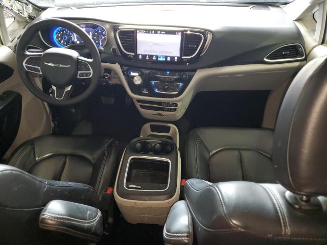 2022 Chrysler Pacifica T მანქანა იყიდება აუქციონზე, vin: 2C4RC1BG3NR194602, აუქციონის ნომერი: 59804735