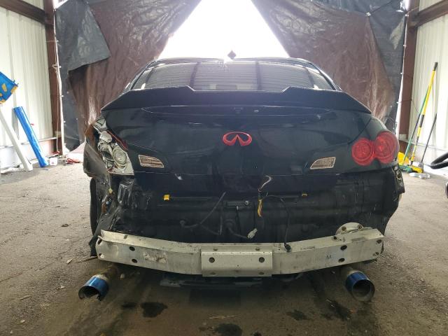 2013 Infiniti G37 Base მანქანა იყიდება აუქციონზე, vin: JN1CV6AP4DM300882, აუქციონის ნომერი: 59690295
