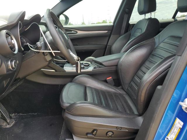 Продаж на аукціоні авто 2019 Alfa Romeo Stelvio Ti, vin: ZASPAKBN3K7C70387, номер лоту: 60686845