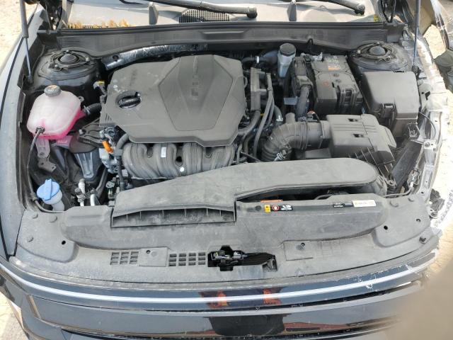 Aukcja sprzedaży 2025 Hyundai Sonata, vin: KMHL44JA7SA449541, numer aukcji: 56421475