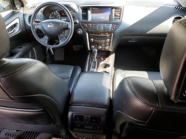 Продажа на аукционе авто 2015 Nissan Pathfinder, vin: 5N1AR2MM9FC644702, номер лота: 58996785