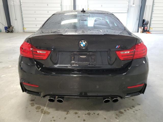 Продажа на аукционе авто 2016 Bmw M4, vin: WBS3R9C55GK338855, номер лота: 60400405