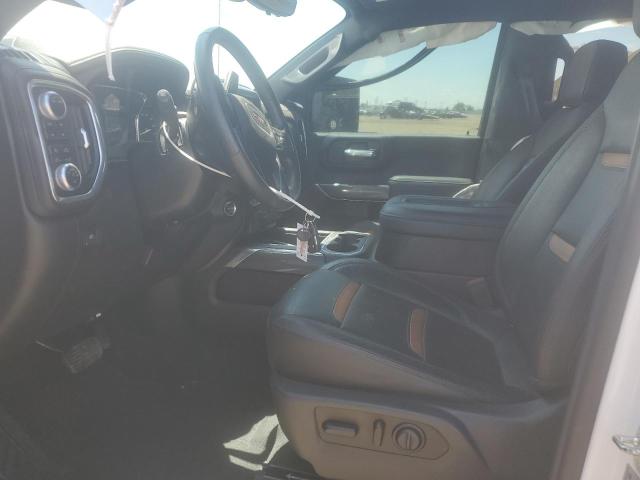 Продаж на аукціоні авто 2020 Gmc Sierra, vin: 1GT49PEY1LF294749, номер лоту: 60522435
