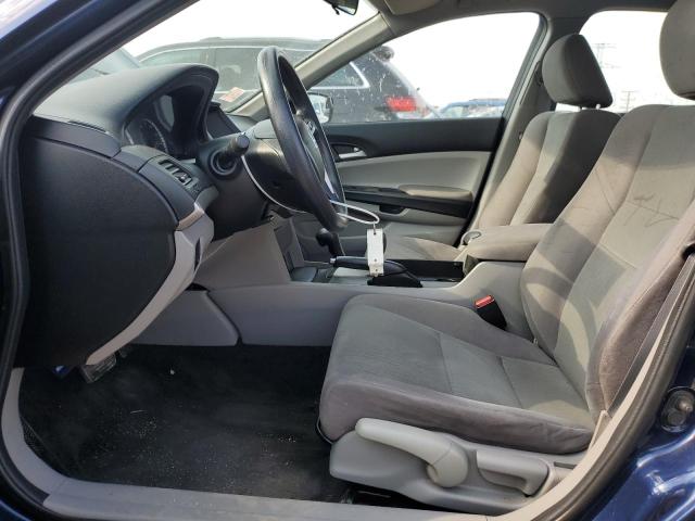 Aukcja sprzedaży 2011 Honda Accord, vin: 1HGCP2F38BA146487, numer aukcji: 60486545