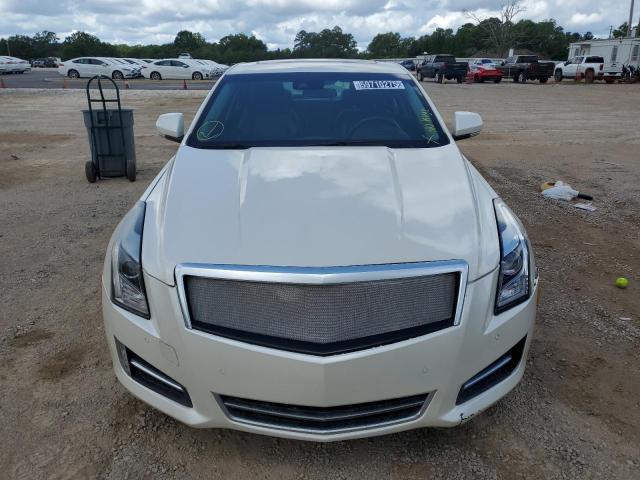 Продажа на аукционе авто 2014 Cadillac Ats Premiu, vin: 1G6AL5S33E0125360, номер лота: 59710275