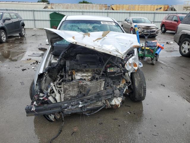 Aukcja sprzedaży 2009 Kia Spectra, vin: KNAFE221795658103, numer aukcji: 98550115