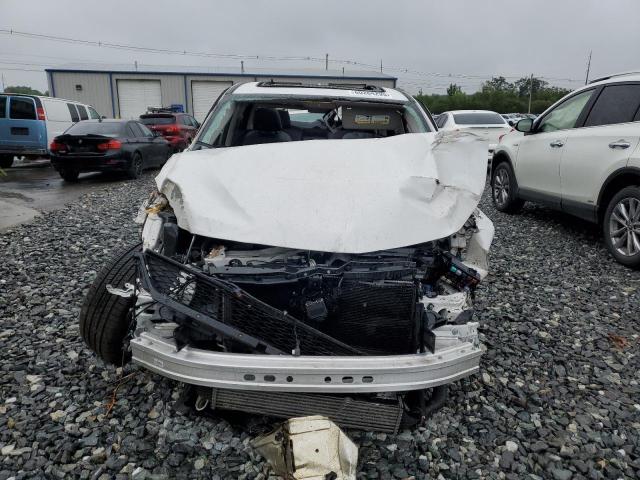 2023 Acura Rdx Techno მანქანა იყიდება აუქციონზე, vin: 5J8TC2H56PL011627, აუქციონის ნომერი: 60264295